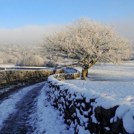 Serenity- Uk38551 Endon Esterno foto