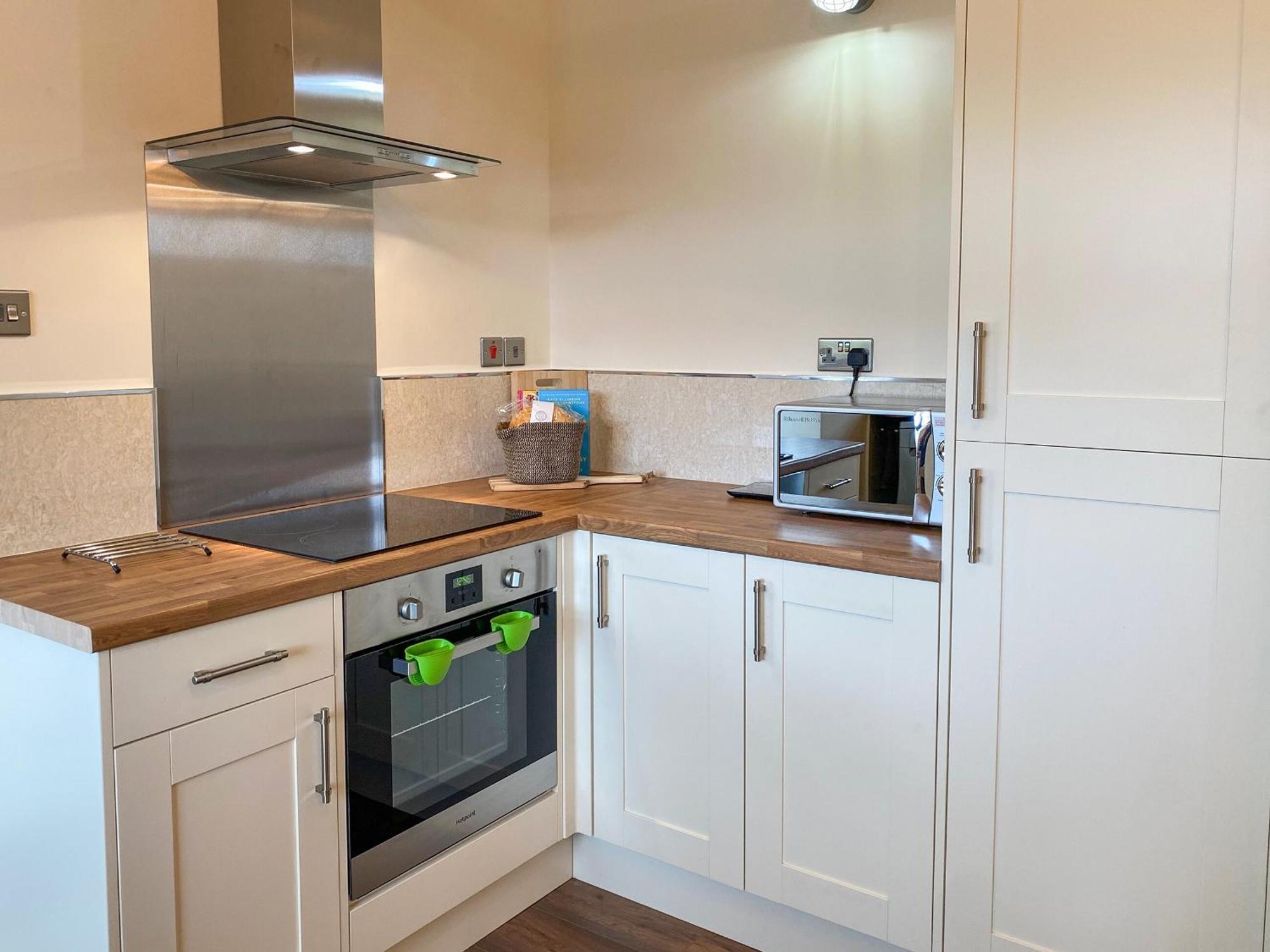 Serenity- Uk38551 Endon Esterno foto