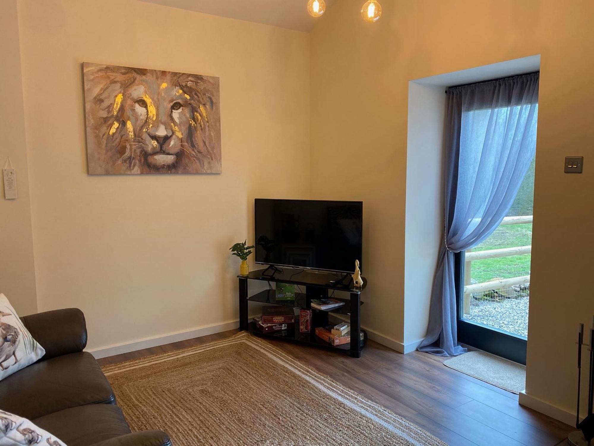 Serenity- Uk38551 Endon Esterno foto