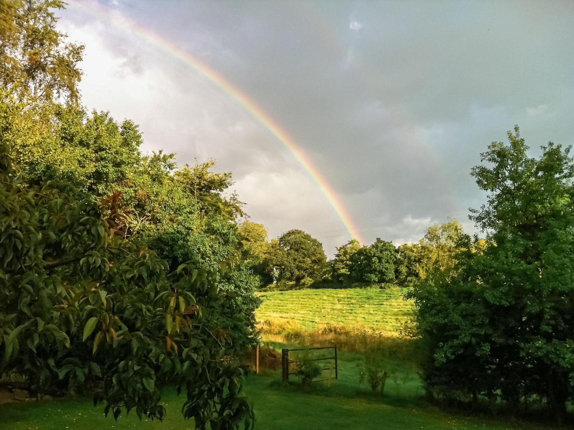 Serenity- Uk38551 Endon Esterno foto