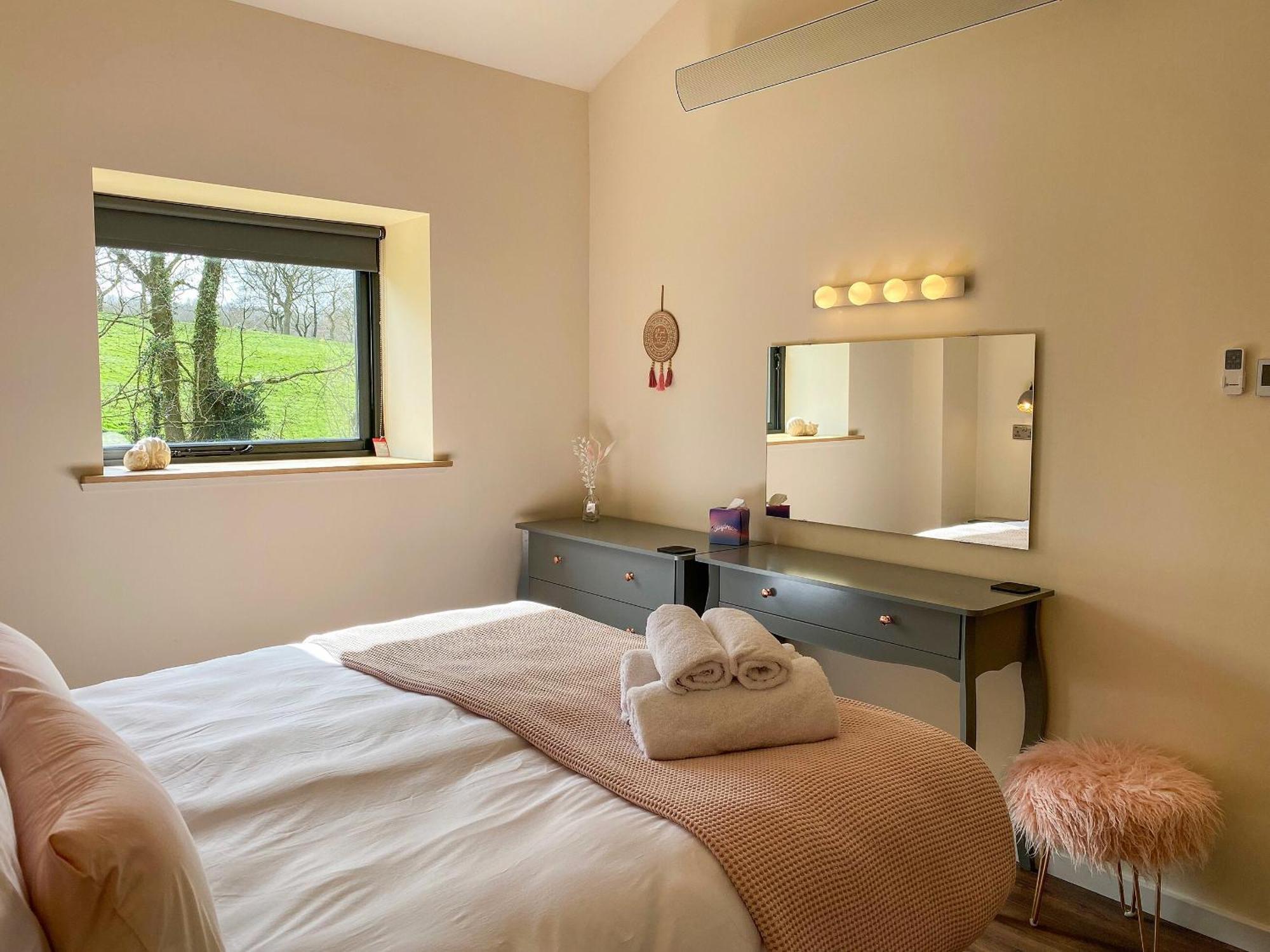Serenity- Uk38551 Endon Esterno foto
